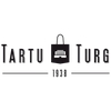 TARTU TURG AS logo