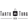 TARTU TURG AS logo