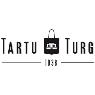 TARTU TURG AS logo