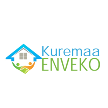 KUREMAA ENVEKO OÜ logo