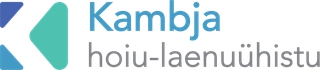 KAMBJA HOIU-LAENUÜHISTU TÜH logo