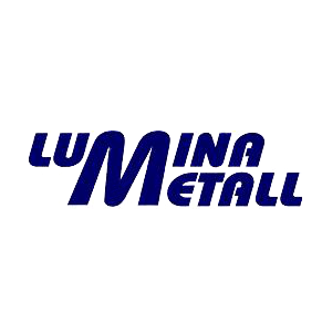 LUMINA METALL OÜ logo