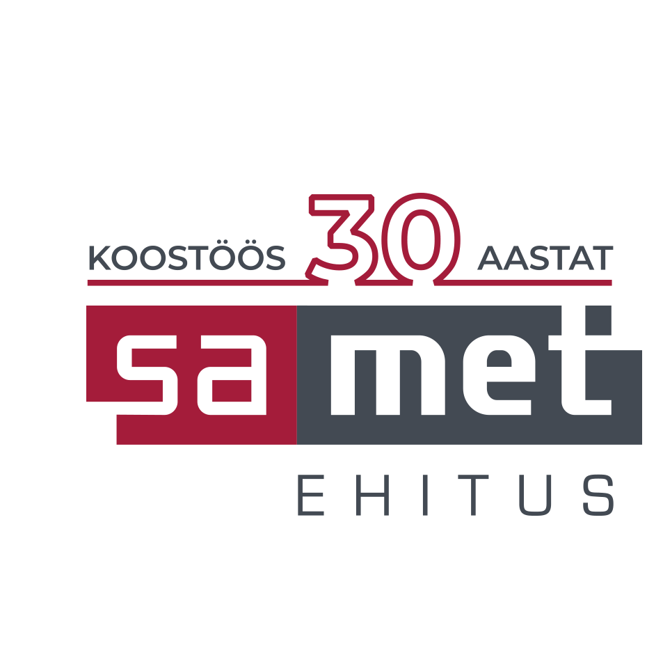 SA.MET AS logo