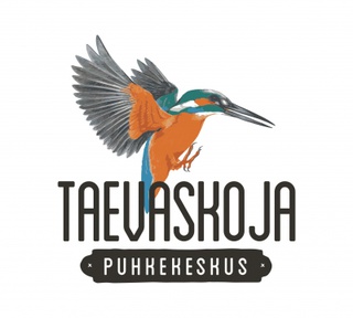 TAEVASKOJA TURISMI- JA PUHKEKESKUS OÜ logo