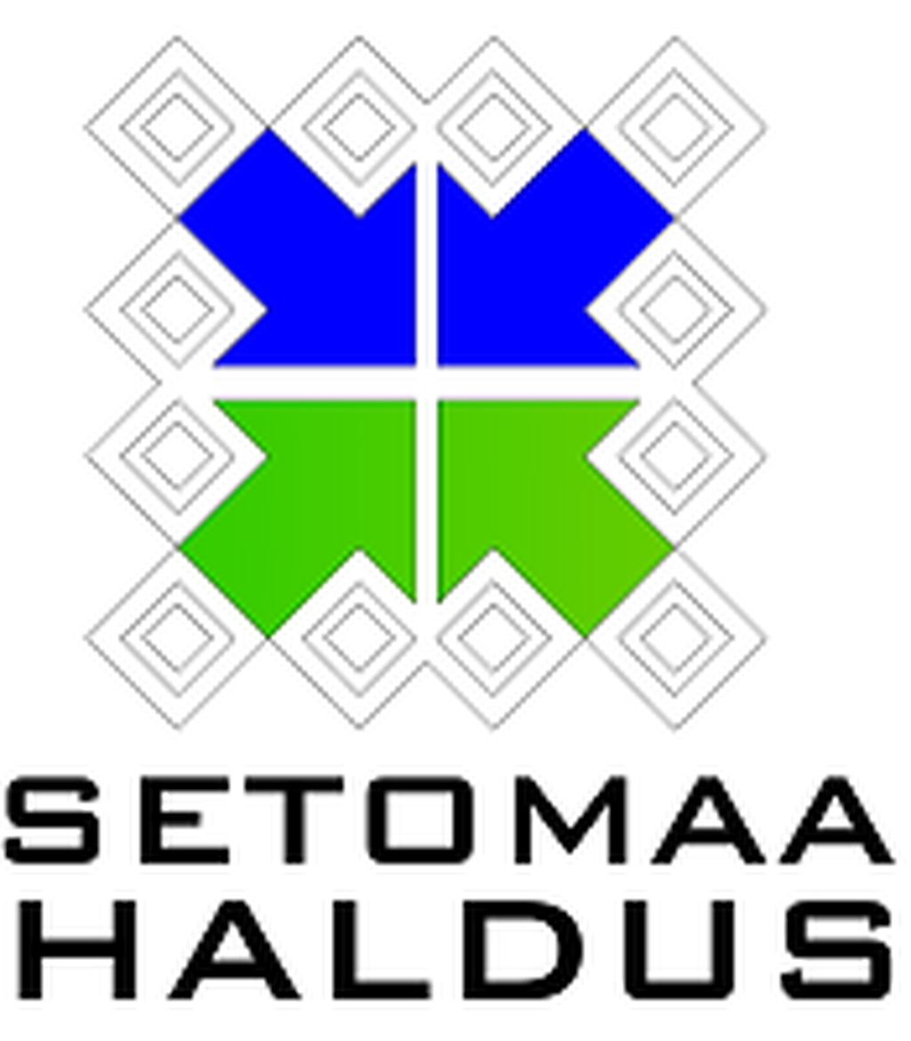SETOMAA HALDUS OÜ logo