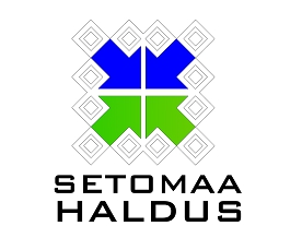 SETOMAA HALDUS OÜ logo