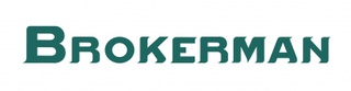 BROKERMAN RAAMATUPIDAMISTEENUSED OÜ logo and brand