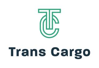 TRANS CARGO OÜ логотип