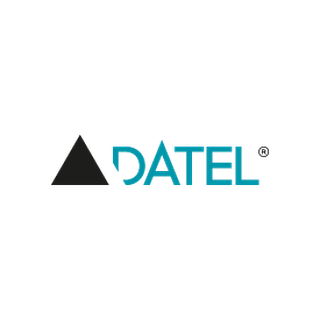 DATEL AS logo