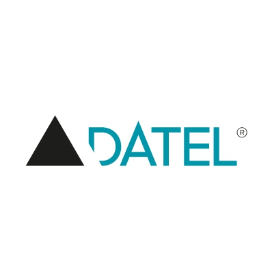 DATEL AS logo
