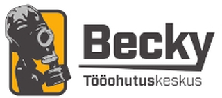 BECKY AS logo