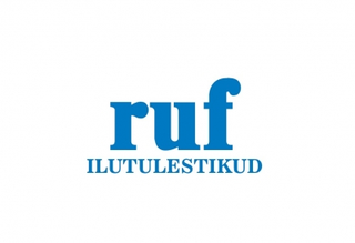 RUF EESTI AS логотип