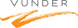 VUNDER AS logo