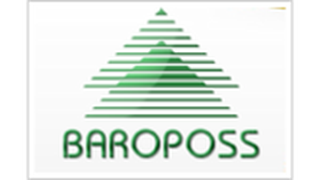 BAROPOSS OÜ logo