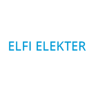 ELFI ELEKTER OÜ logo