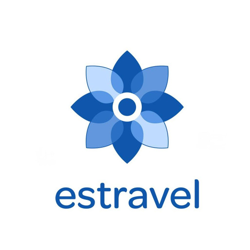 ESTRAVEL GROUP AS logo