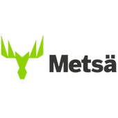 METSÄ FOREST EESTI AS - Wholesale of wood and products for the first-stage processing of wood in Tallinn