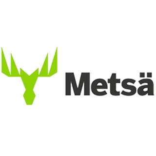 METSÄ FOREST EESTI AS logo