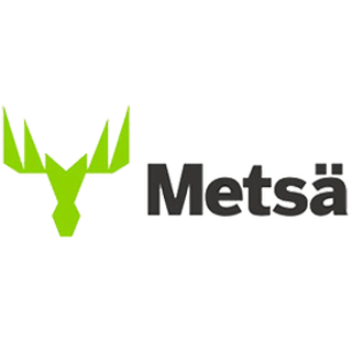 METSÄ FOREST EESTI AS logo
