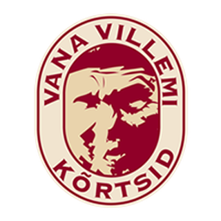 VANA VILLEM OÜ logo and brand