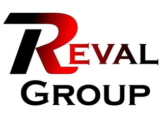 REVAL GROUP OÜ logo