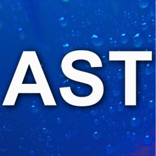 AST SAEVESKI OÜ logo