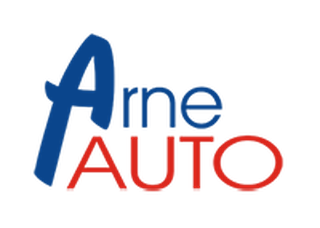 ARNE AUTO OÜ логотип