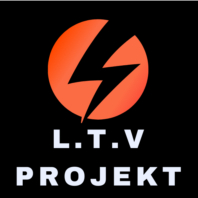 L.T.V. PROJEKT OÜ logo