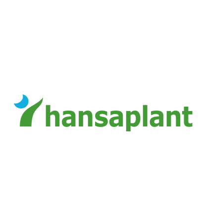 HANSAPLANT OÜ логотип