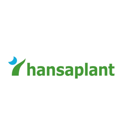 HANSAPLANT OÜ logo