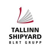 TALLINN SHIPYARD OÜ - Virtual Tour of Tallinn Shipyard - BLRT GRUPP