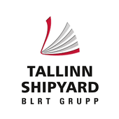 TALLINN SHIPYARD OÜ - Repair and maintenance of ships and boats in Tallinn