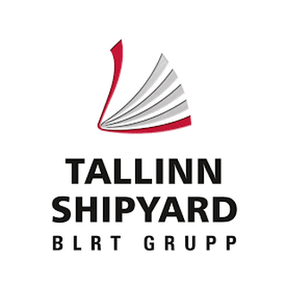 TALLINN SHIPYARD OÜ logo