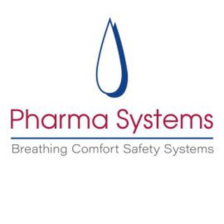 PHARMA SYSTEMS EESTI OÜ logo