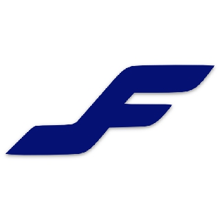 FINNAIR OYJ EESTI FILIAAL logo
