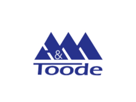 TOODE AS logo