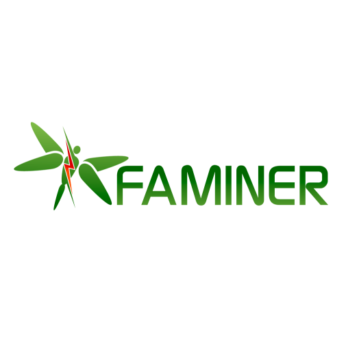 FAMINER OÜ logo