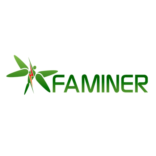 FAMINER OÜ logo