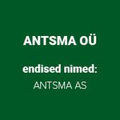 ANTSMA OÜ - Wholesale of medical appliances and surgical and orthopaedic instruments and devices in Estonia