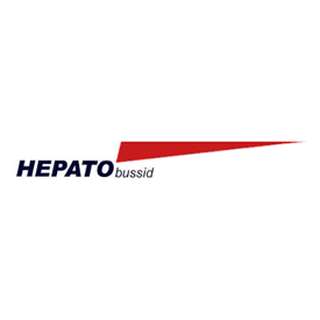 HEPATO OÜ логотип