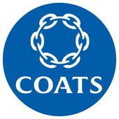 COATS EESTI OÜ - Manufacture of other wearing apparel and accessories in Viimsi vald
