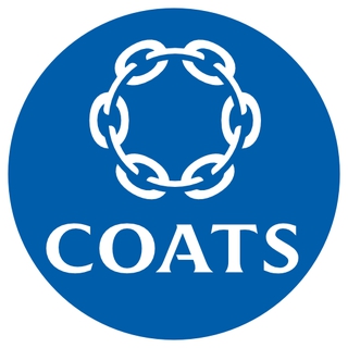 COATS EESTI OÜ logo