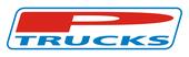 P-TRUCKS OÜ - Maintenance and repair of motor vehicles in Tori vald