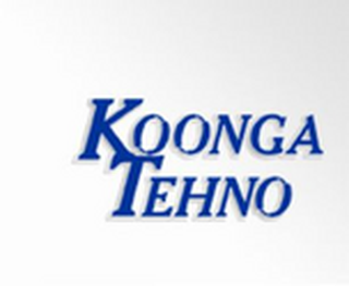 KOONGA TEHNO OÜ logo