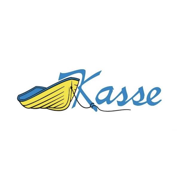 KASSE PAADID OÜ logo