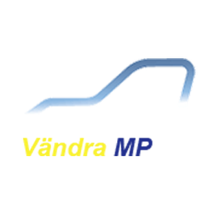 VÄNDRA MP OÜ logo
