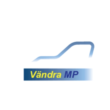 VÄNDRA MP OÜ logo