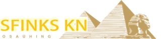 SFINKS KN OÜ logo