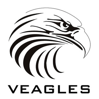 VEAGLES TÜH logo