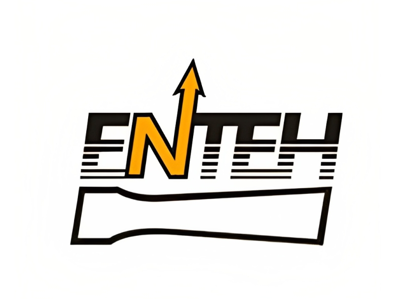 ENTEH ENGINEERING AS logo